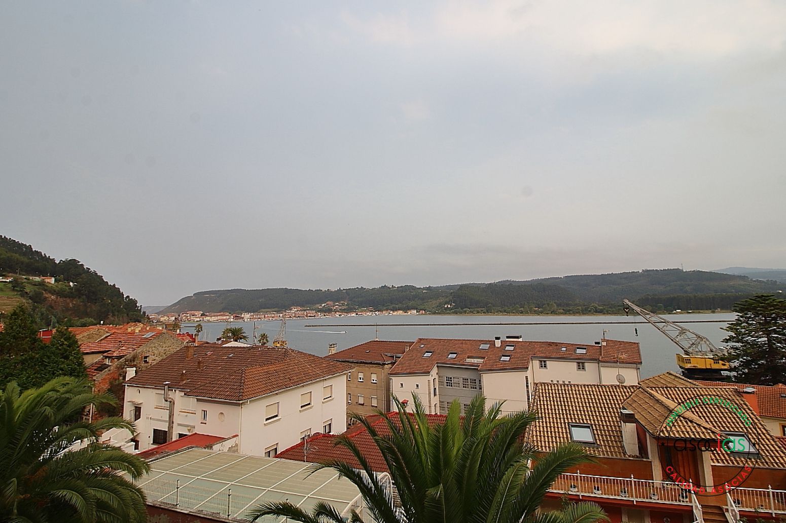 Flat for sale in Muros de Nalón - Conde de Guadalhorce, 52, Muros de Nalón