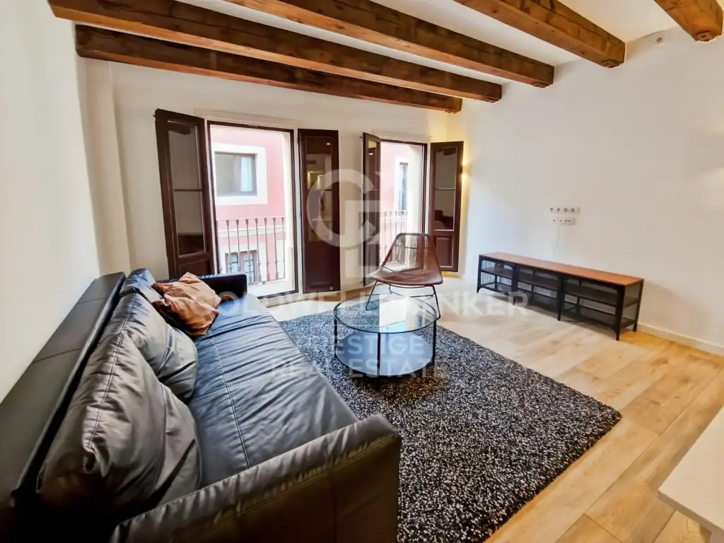 Ático con ascensor en venta en Calle Escudellers, imagen 3