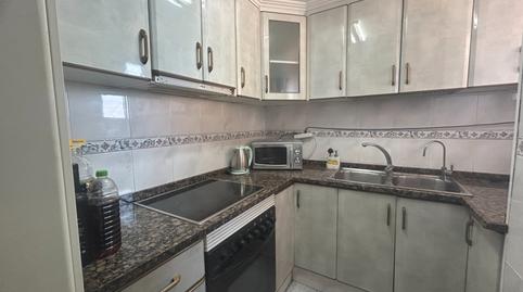 Foto 3 de Àtic en venda a Carrer de Saragossa, Barri Mion - Puigberenguer, Barcelona