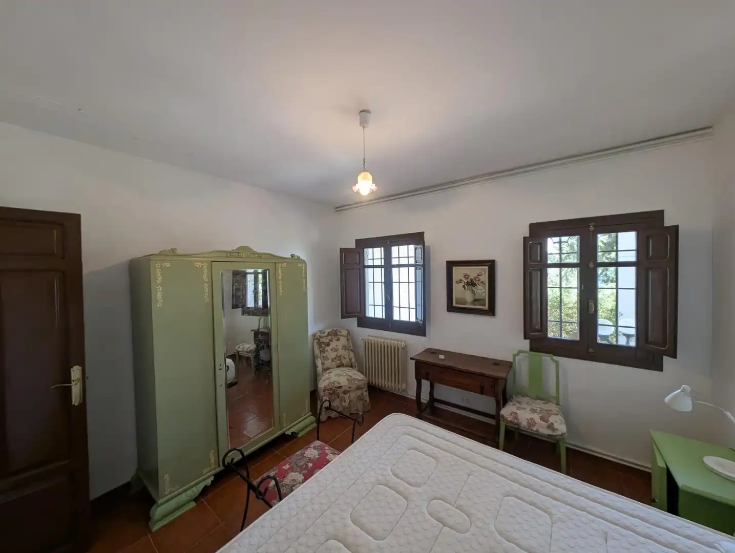 Casa rústica amb piscina en venda a Loja, imagen 55