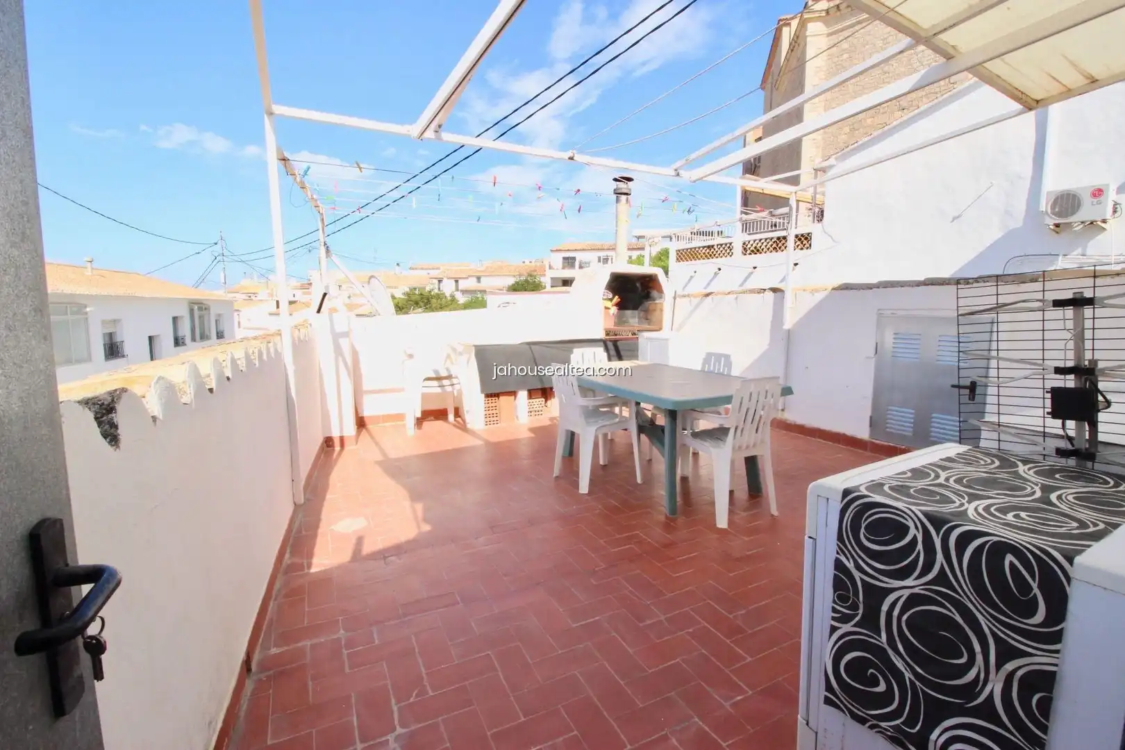 Landhaus zum Verkauf in Altea ciudad, imagen 19