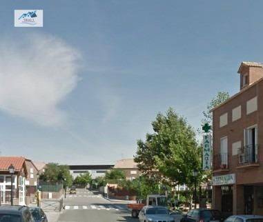 Piso en Venta en Calle PAEZ DE CASTRO en Quer