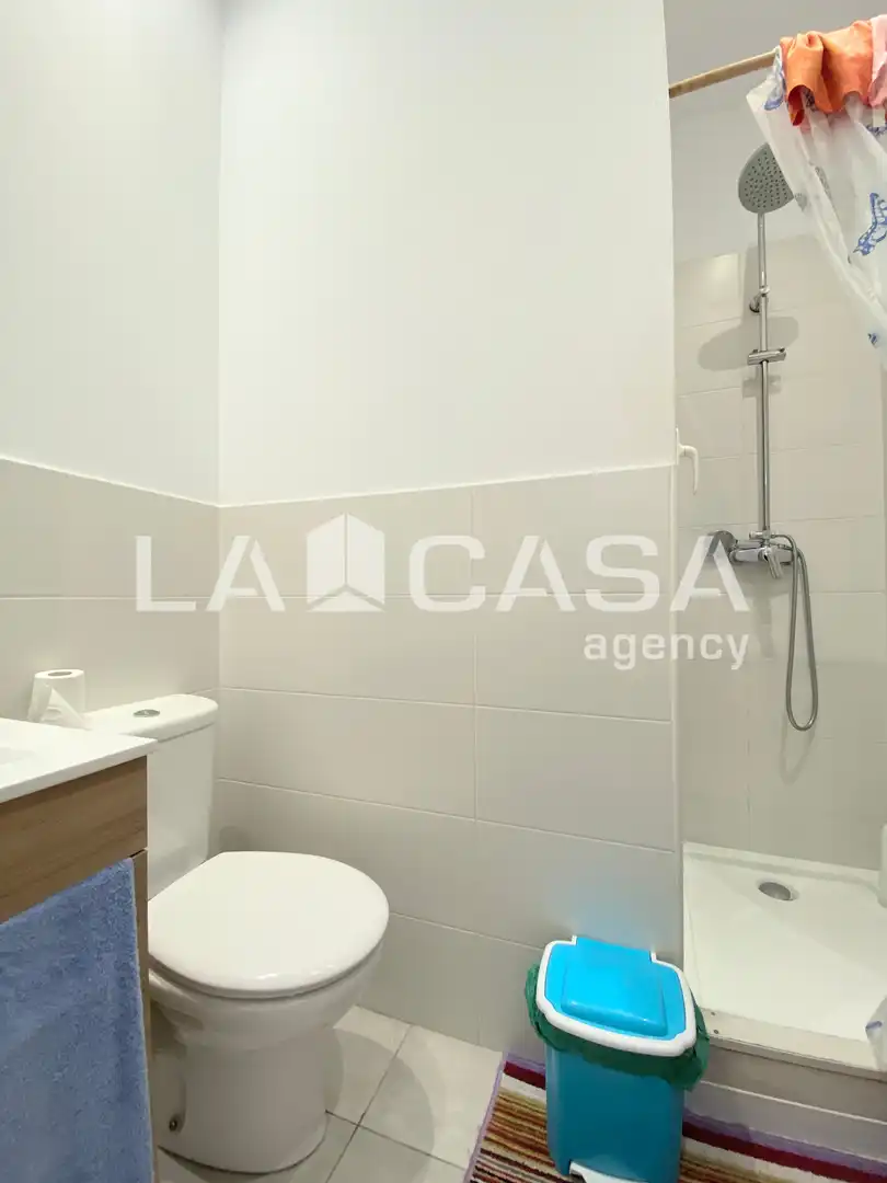 Bany de Pis en venda en Badalona