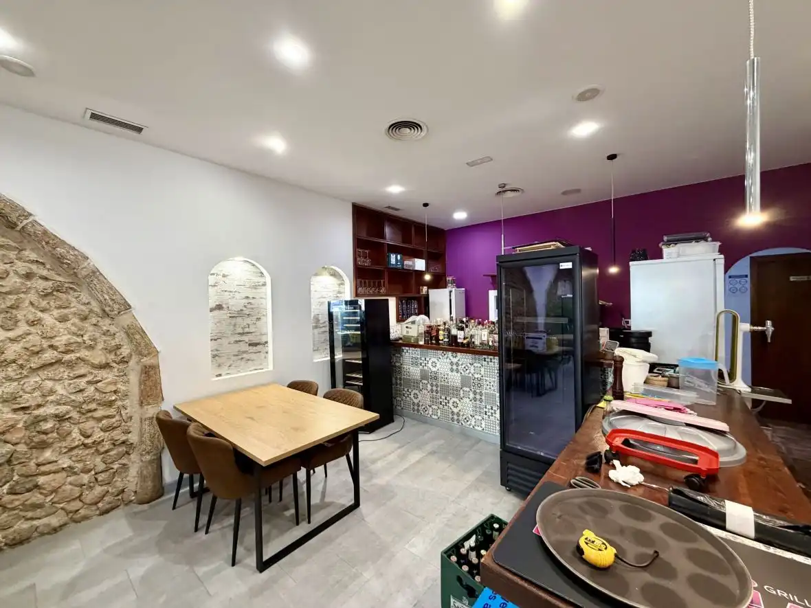Business premises to rent in Avenida de Escandinavia, imagen 14