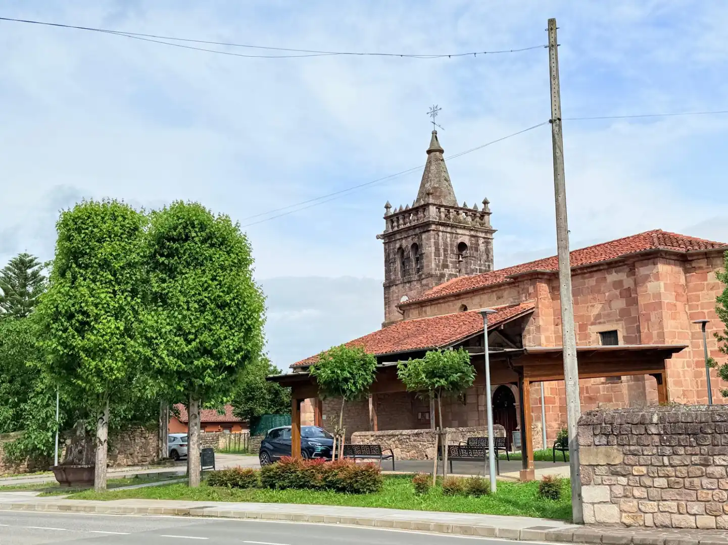 Casa o xalet en venda a Cos - PB COS, 86, Mazcuerras