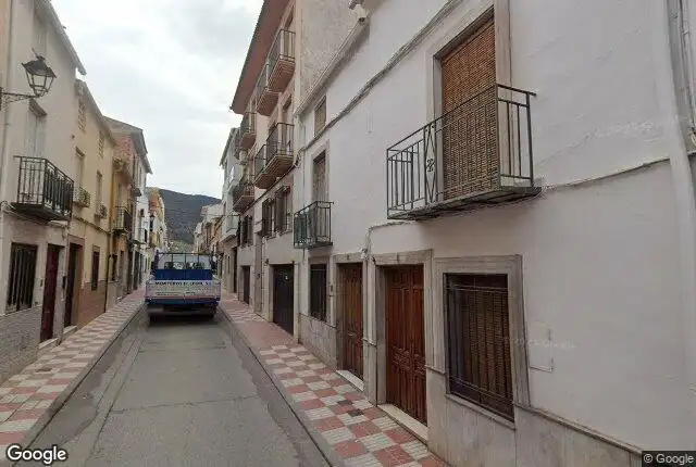 Piso en venta en CL CALLEJUELAS ALTAS, Mancha Real