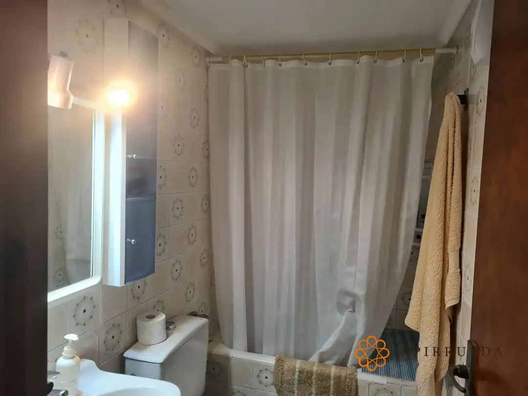 Bany de Casa o xalet en venda en Sástago amb Traster i Moblat