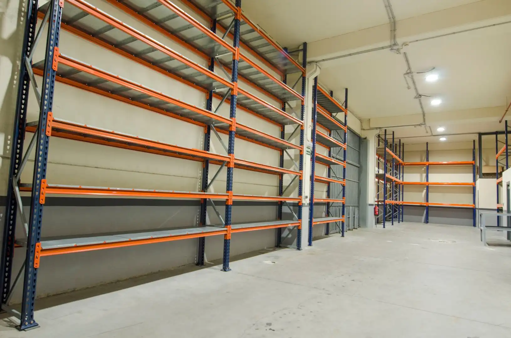 Industrial buildings for rent in Alcorcón