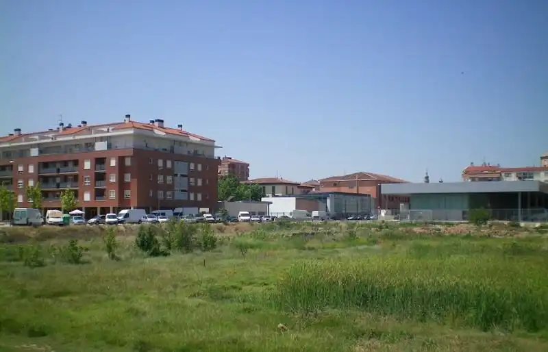 Residential land for sale in Plaza Margarita Uno, imagen 3