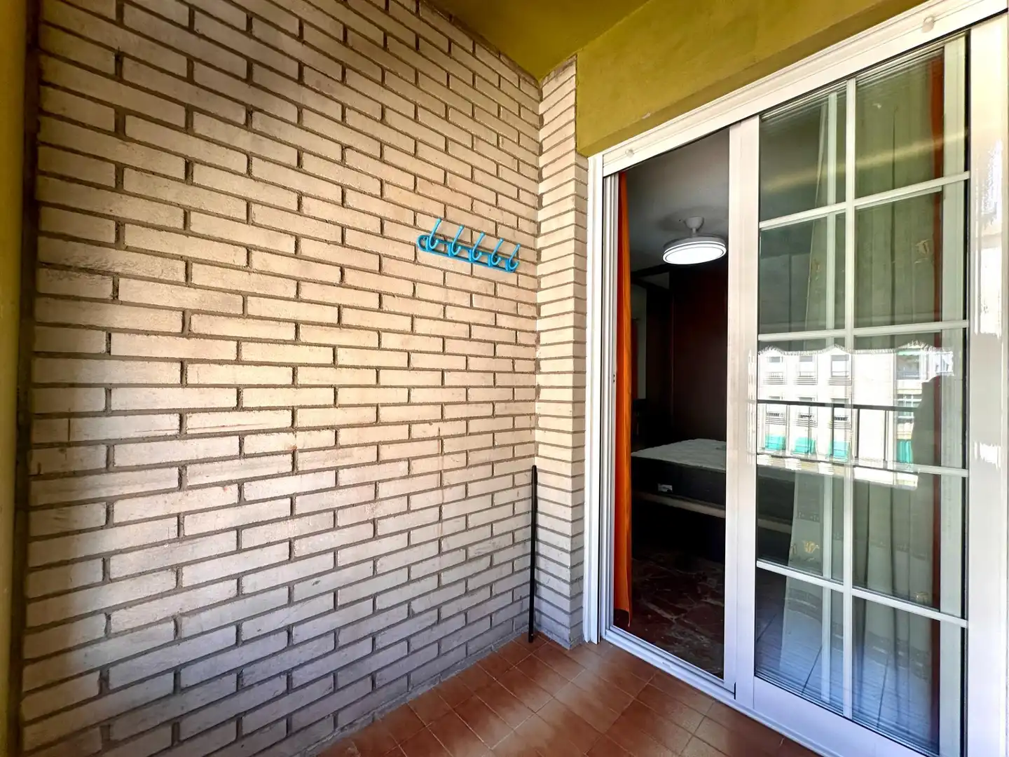 Flat for rent in Granada  with Air Conditioner, Heating and Terrace