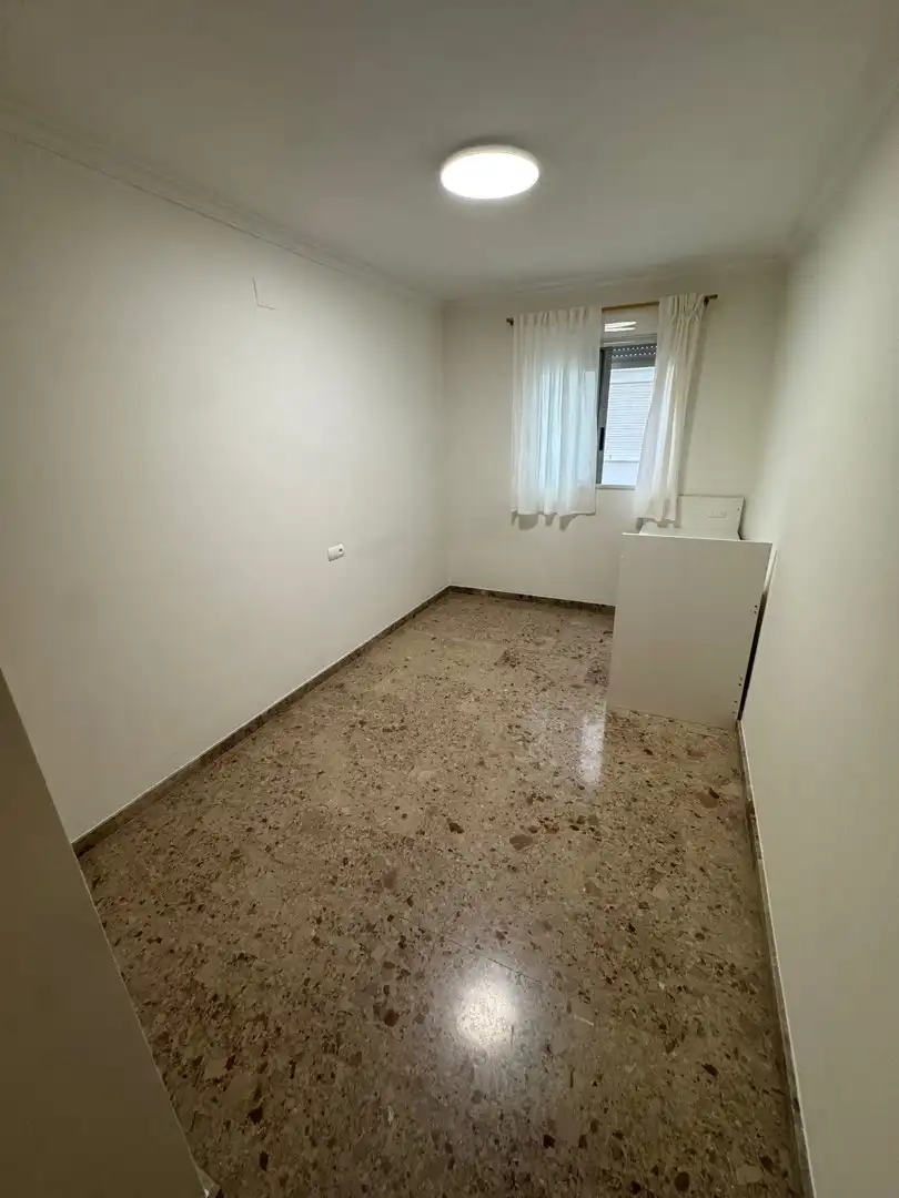 Bedroom of Apartments for rent in Albal  with Furnished