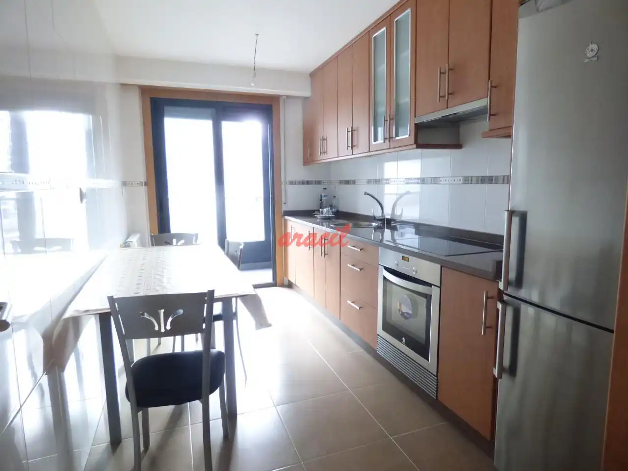 Apartments for rent in Barbadás