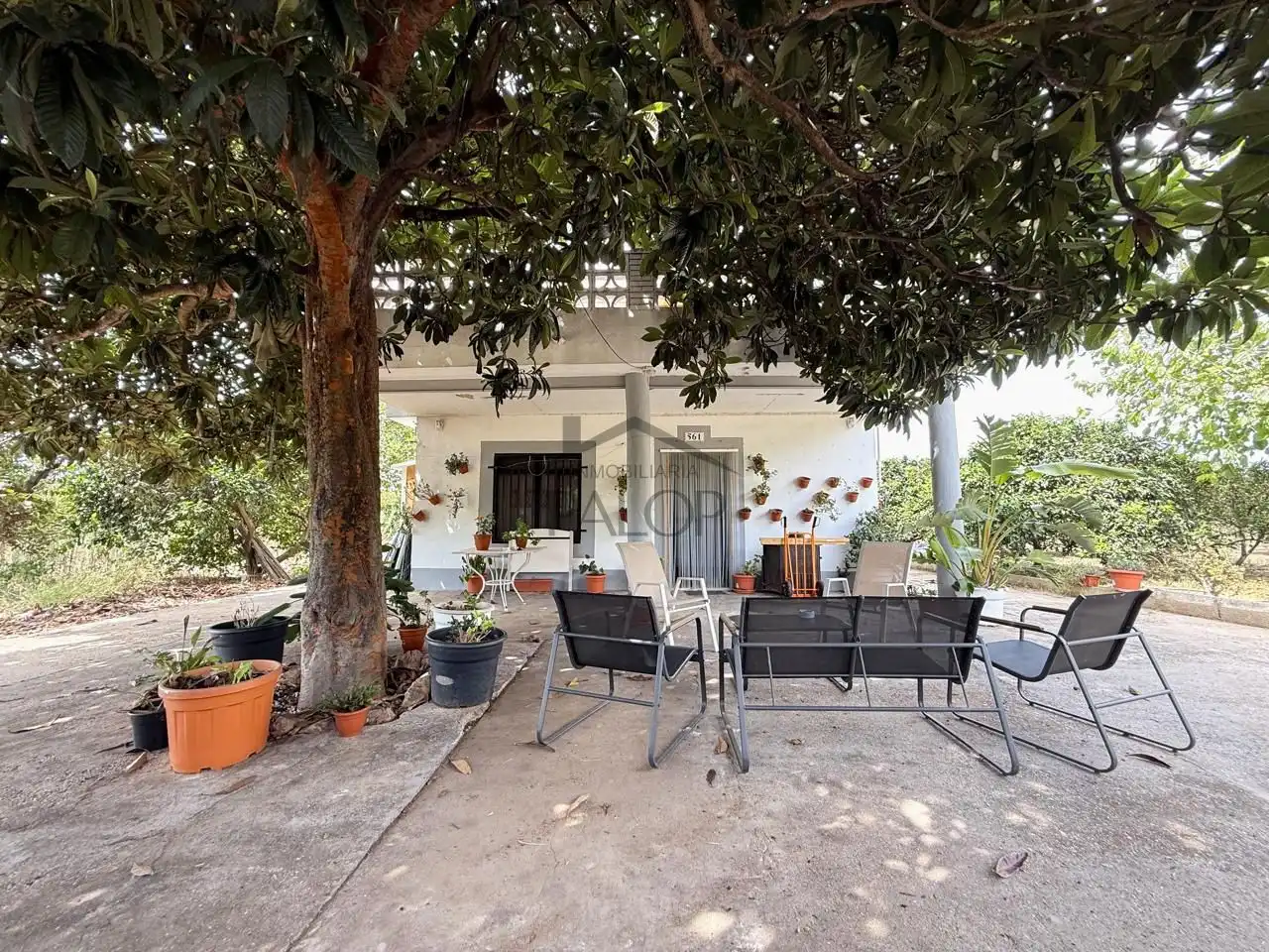 Maison rustique avec piscine à vendre à Carcaixent, imagen 16