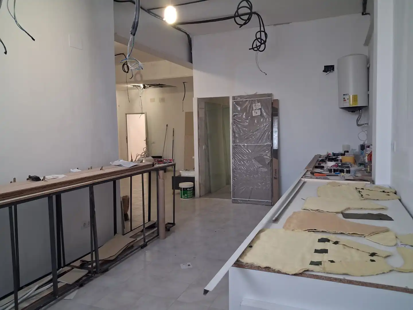 Local commercial à vendre à Sant Andreu - Gassó Vargas, imagen 7