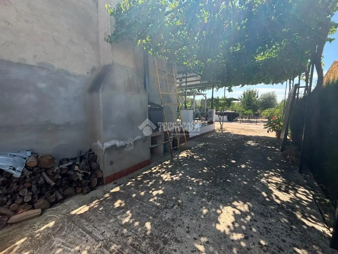 Country homes for sale in Écija