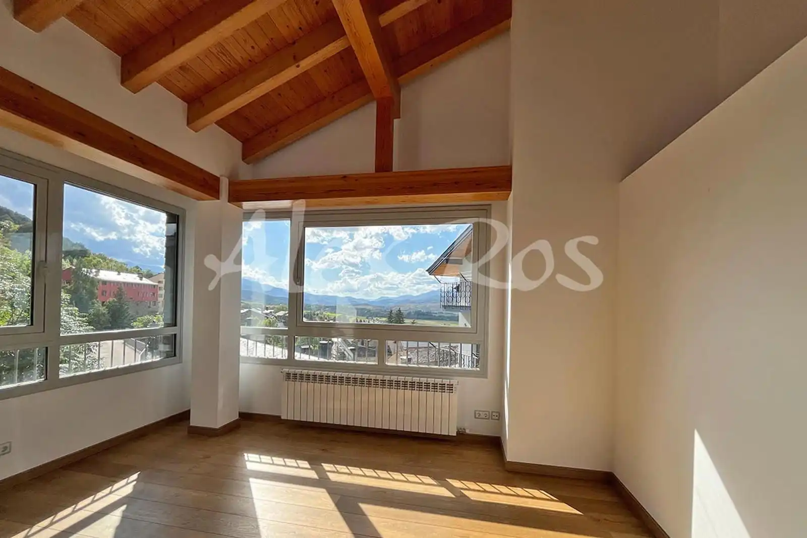 Piso con jardín en venta en Migdia, imagen 5