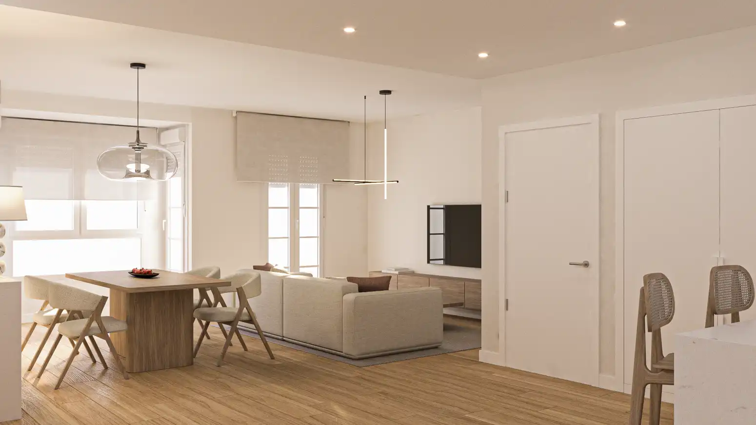 Flat for sale in Logroño - DOCTORES CASTROVIEJO 25, Gran Via, Centro, Logroño