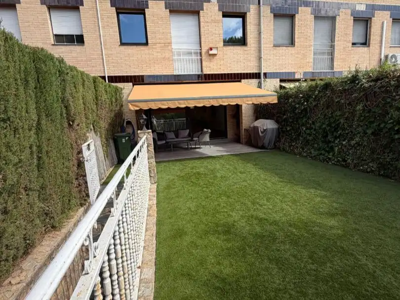 Maison mitoyenne avec piscine à vendre à Carrer Pla de Fogars 9, imagen 25
