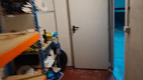 Photo 3 of Box room for sale in Carrer Teresa de Calcuta, 6, Piscinas, Burriana / Borriana