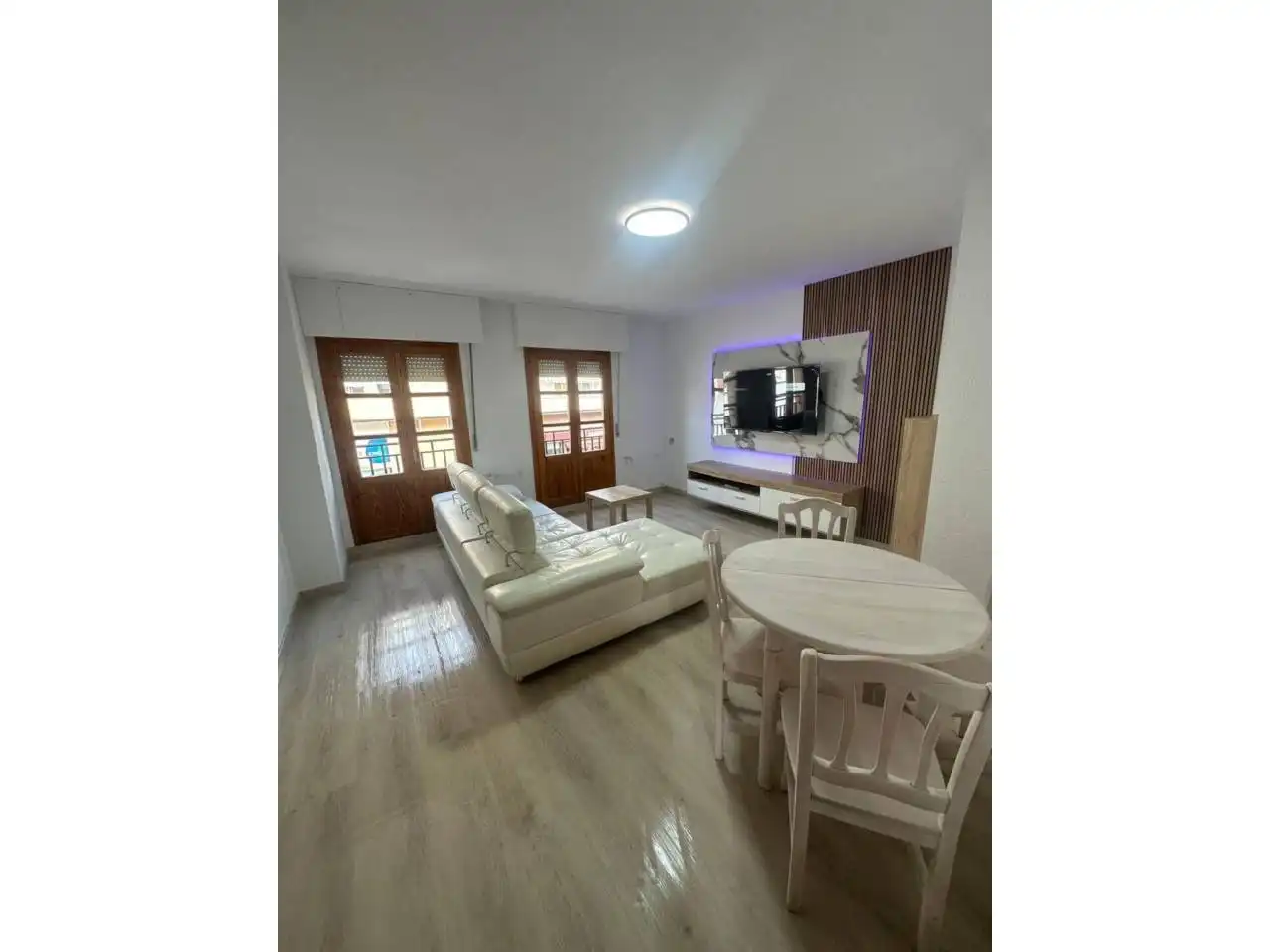 Piso con terraza en venta en Avenida Riato, imagen 11