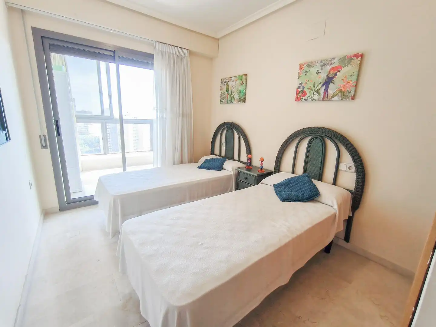 Apartamento con piscina en venta en Levante Alto, imagen 18