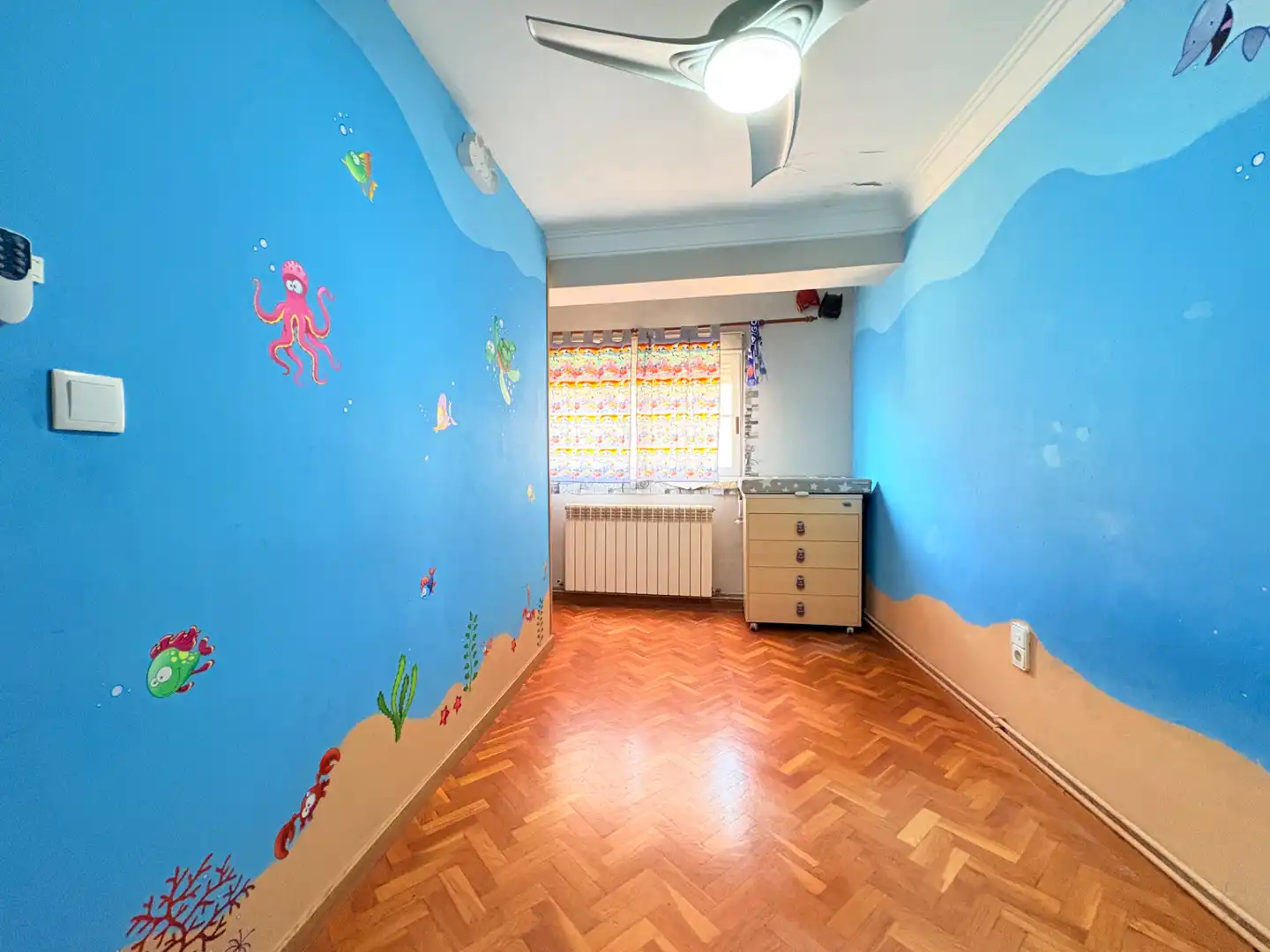 Flat for sale in Zaragoza  with Air Conditioner, Heating and Furnished
