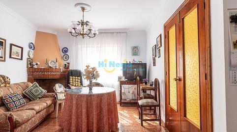 Foto 2 de Finca rústica en venta en El Peñoncillo, Málaga