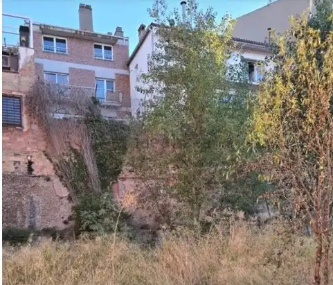 Residencial en venta en Passatge de Puig, 6, Escodines