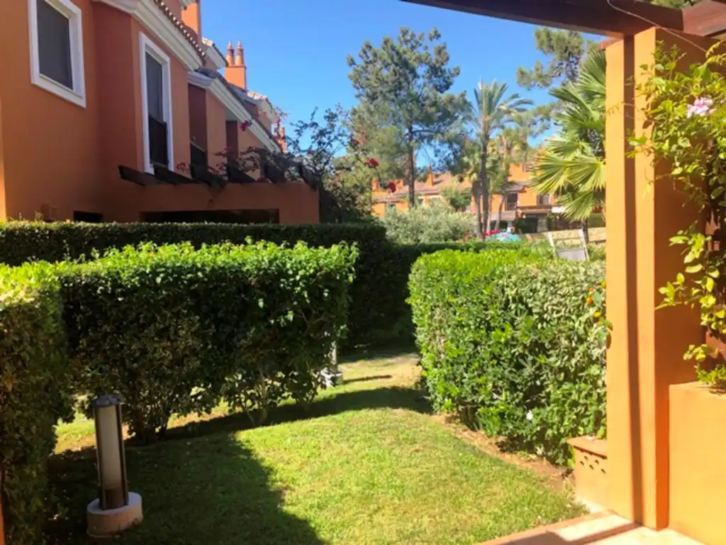 Casa a schiera in affitto a Islantilla Golf, imagen 10