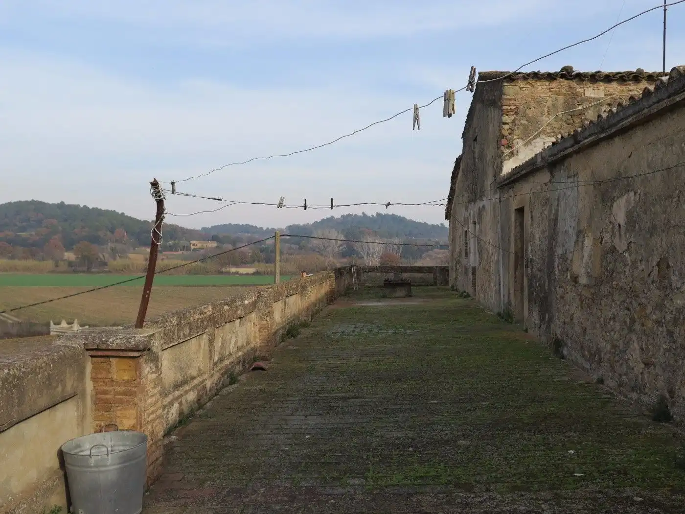 Casa rústica en venda a La Bisbal d'Empordà, imagen 7