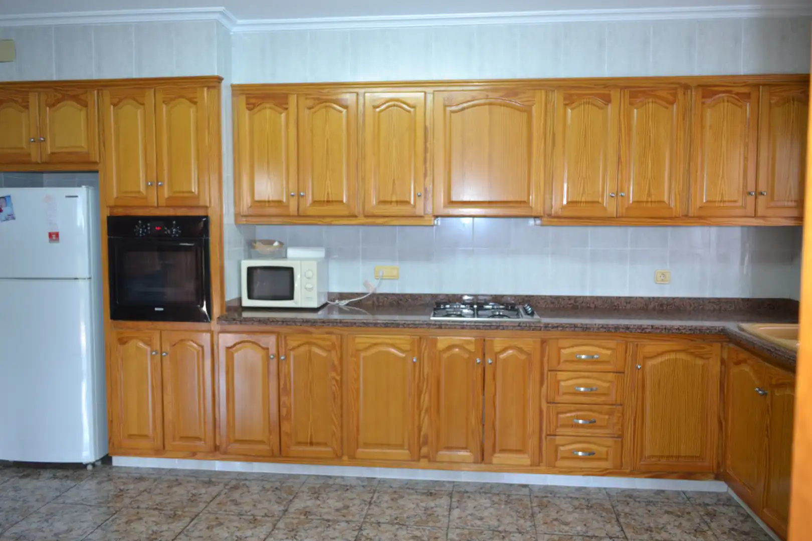 Cocina de Casa o chalet de alquiler en Elche ciudad