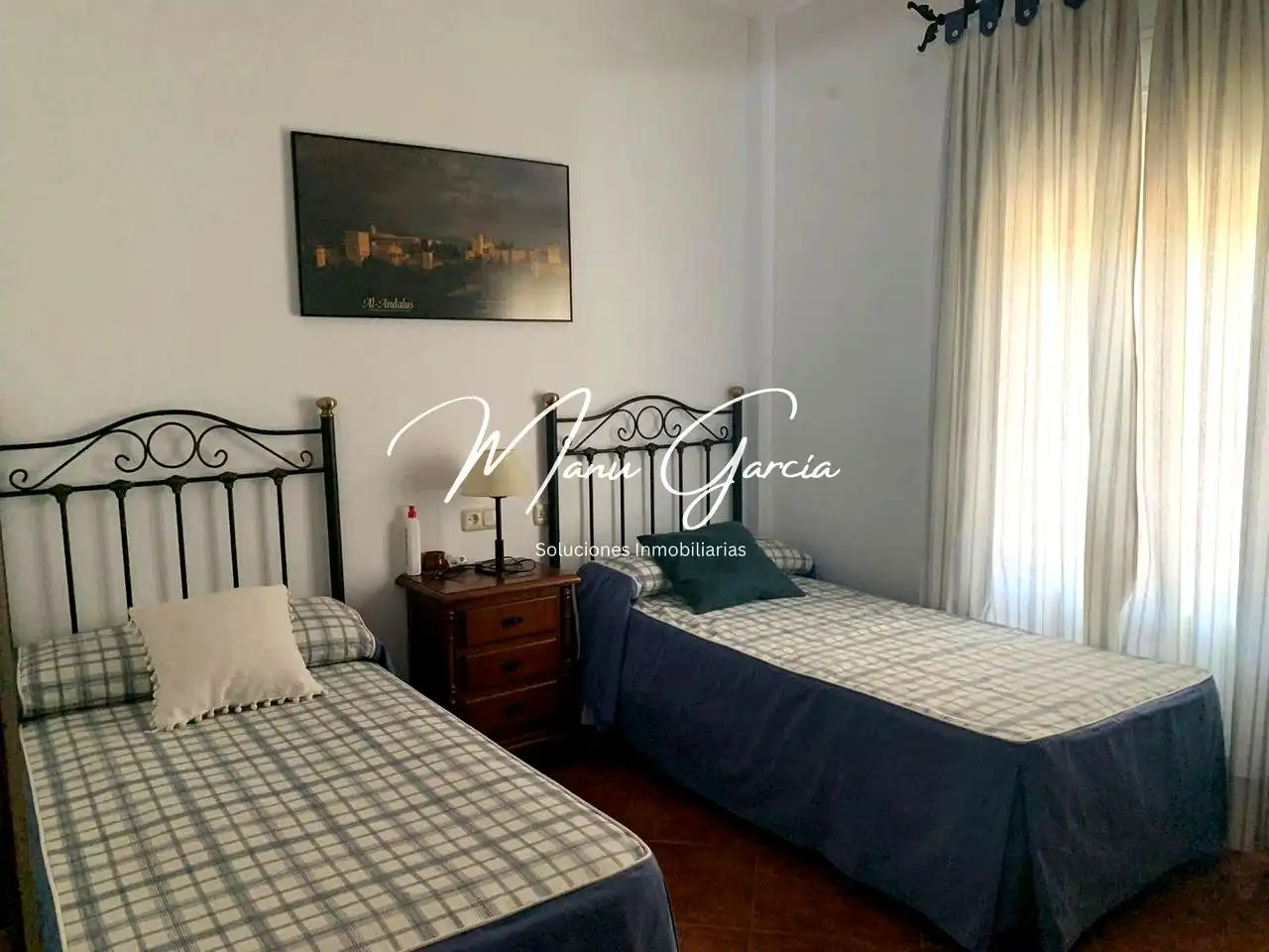 Bedroom of Houses for sale in Lucena