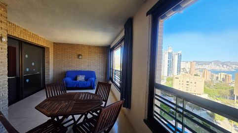 Foto 3 de Piso en venta en Playa Poniente, Benidorm
