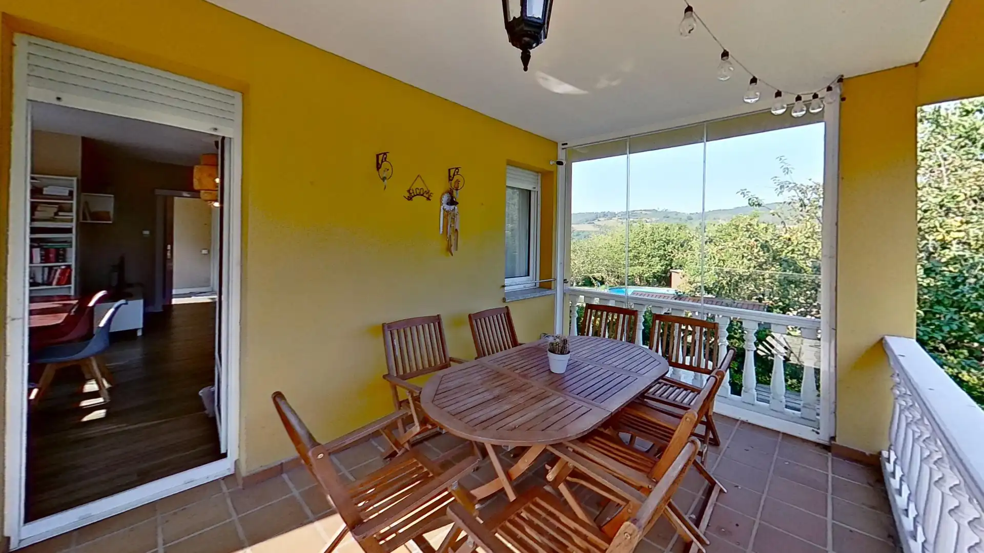 Villa con giardino in vendita a Camino de Llavandera, imagen 18