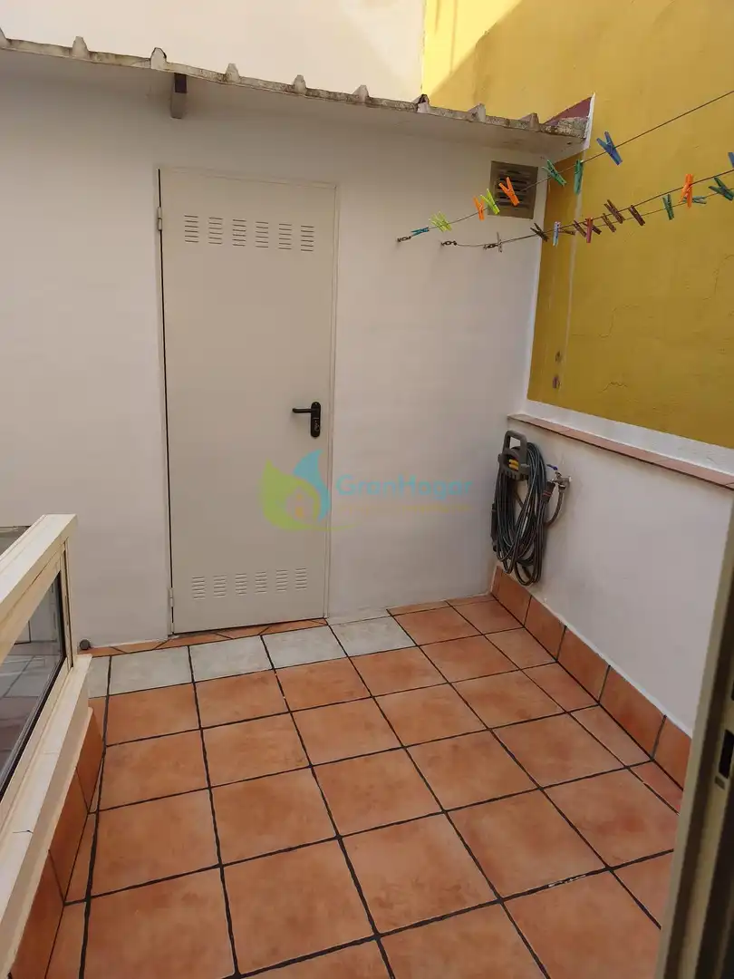 Casa o xalet en venda en Sevilla amb Traster, Moblat i Balcó