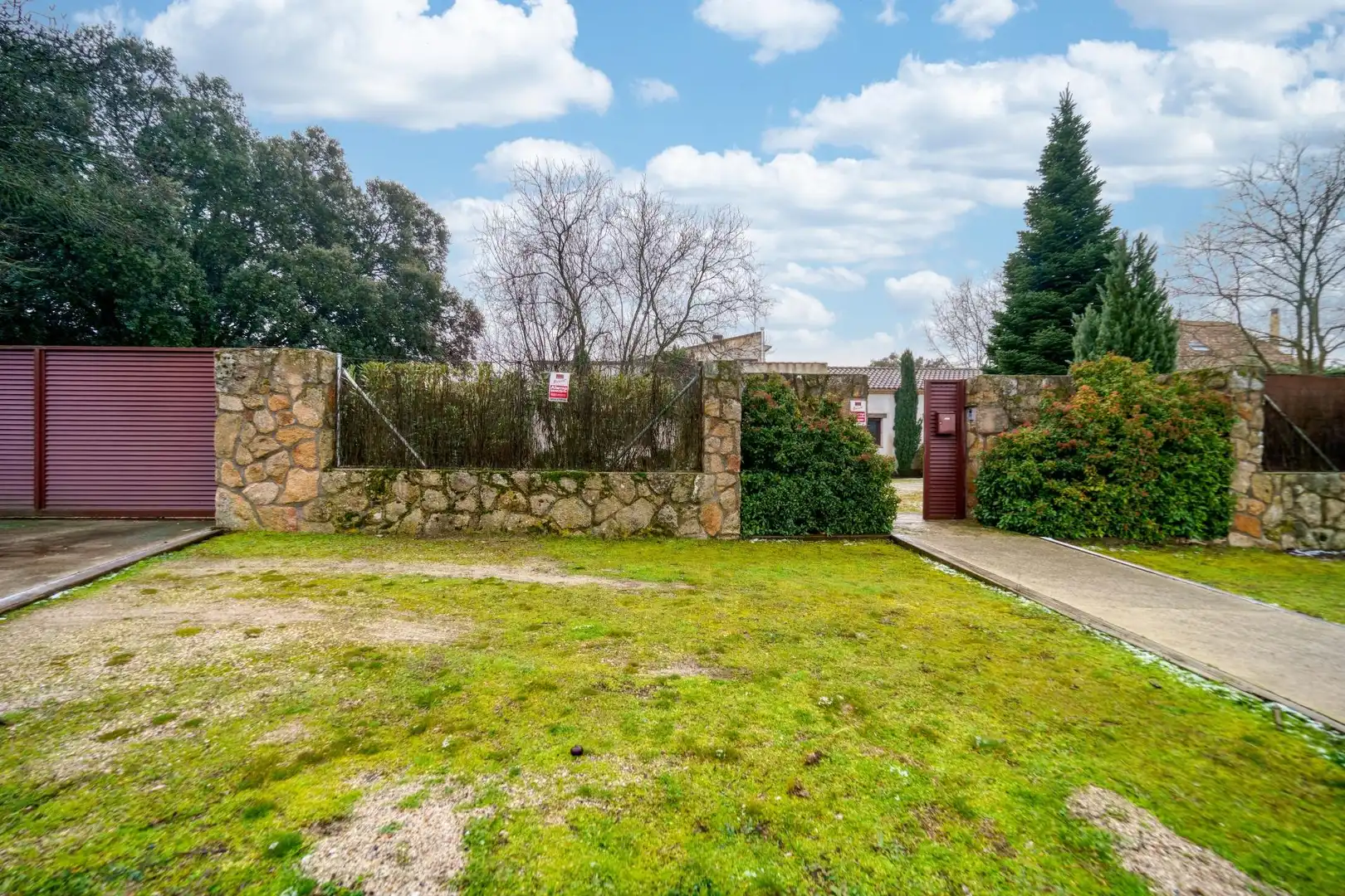 Casa amb terrassa en venda a Mojadillas - Parque de las Infantas - El Paraiso, imagen 57