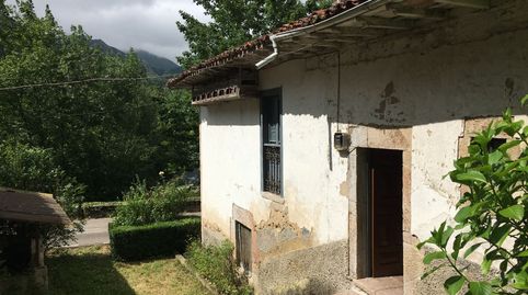 Foto 3 de Casa o xalet en venda a Puente Los Grazos, Amieva, Asturias