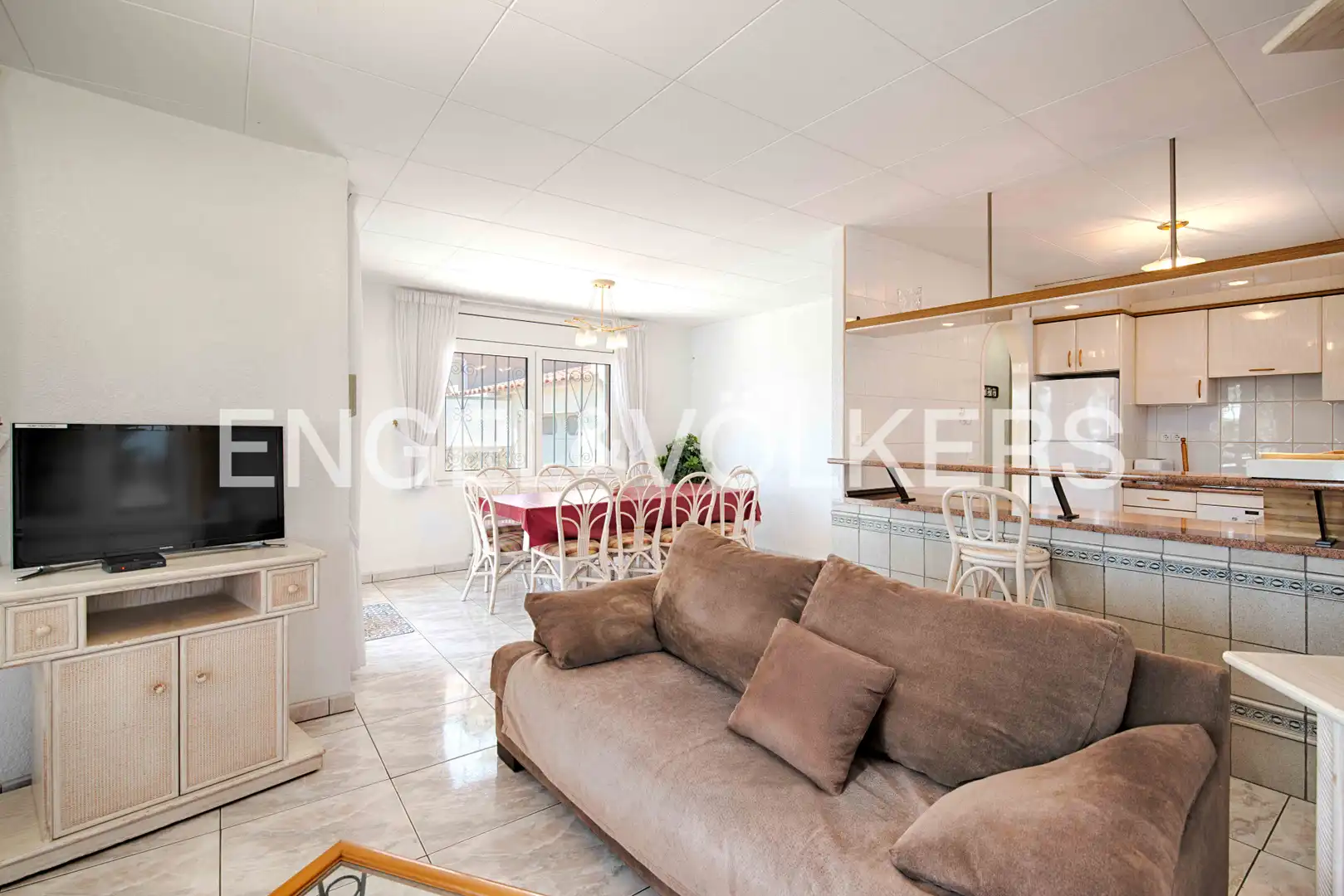 Casa con piscina en venta en Carrer Pení, imagen 13