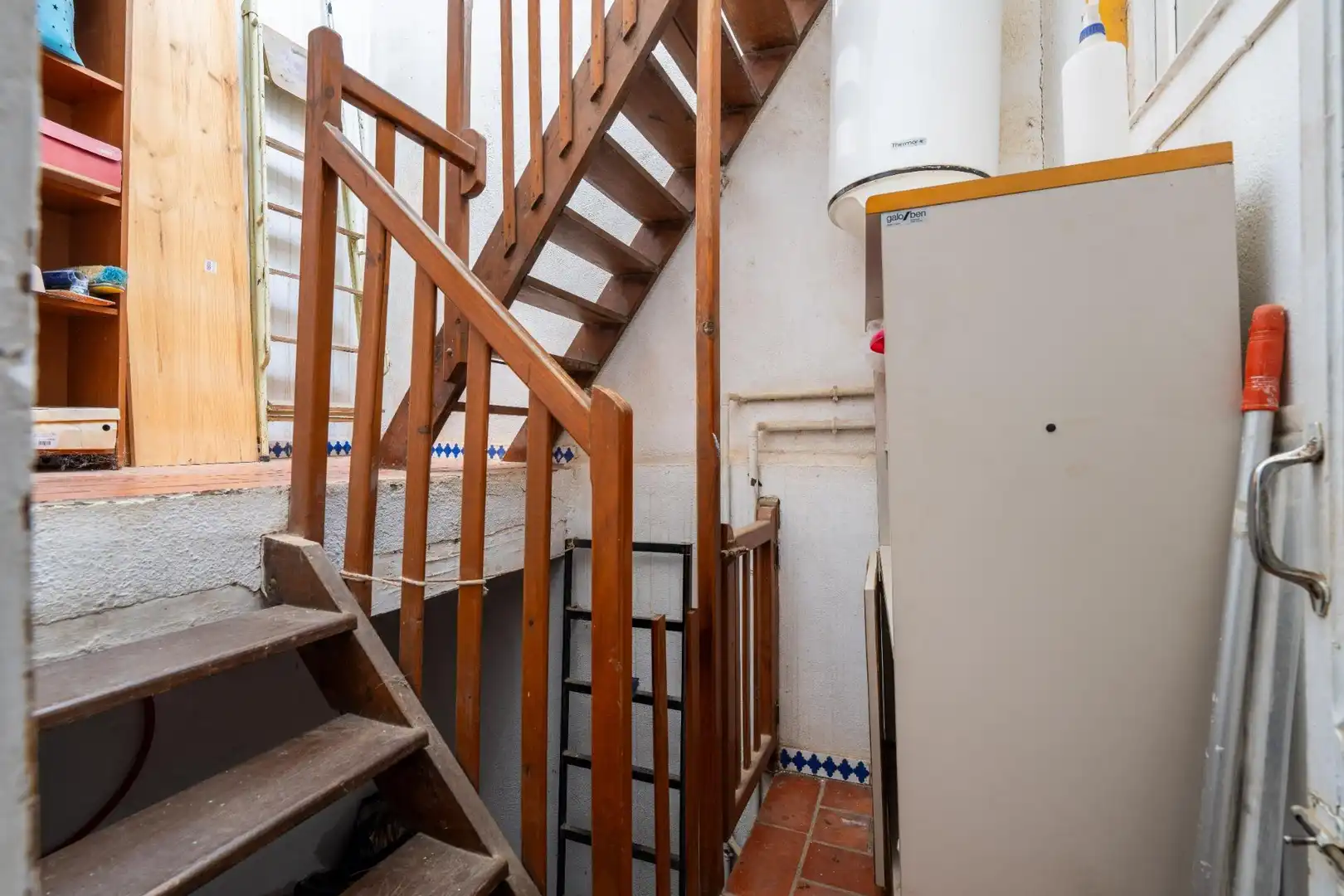 Casa o chalet en venta en Almería con Aire acondicionado y Terraza