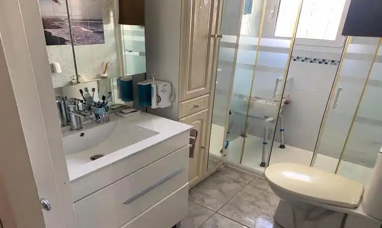 Casa con terrazza in vendita a DE LA PUNTA DE LA FERRERA 5, imagen 26