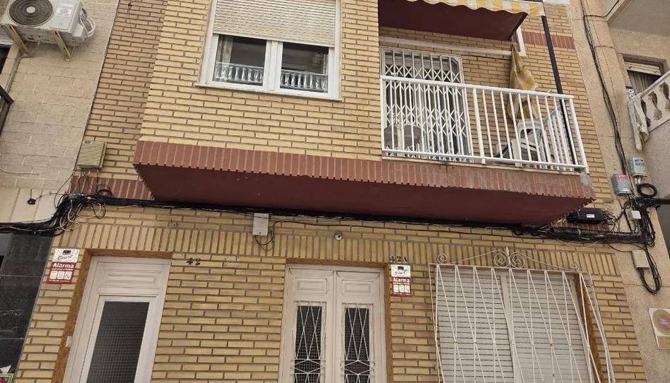 Photo 1 of Building for sale in Las Piscinas Naturales, Alicante