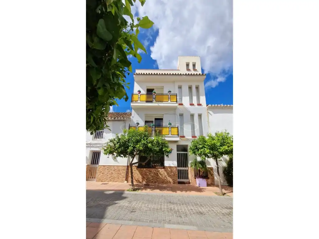 Casa in vendita a Calle Casares, imagen 42