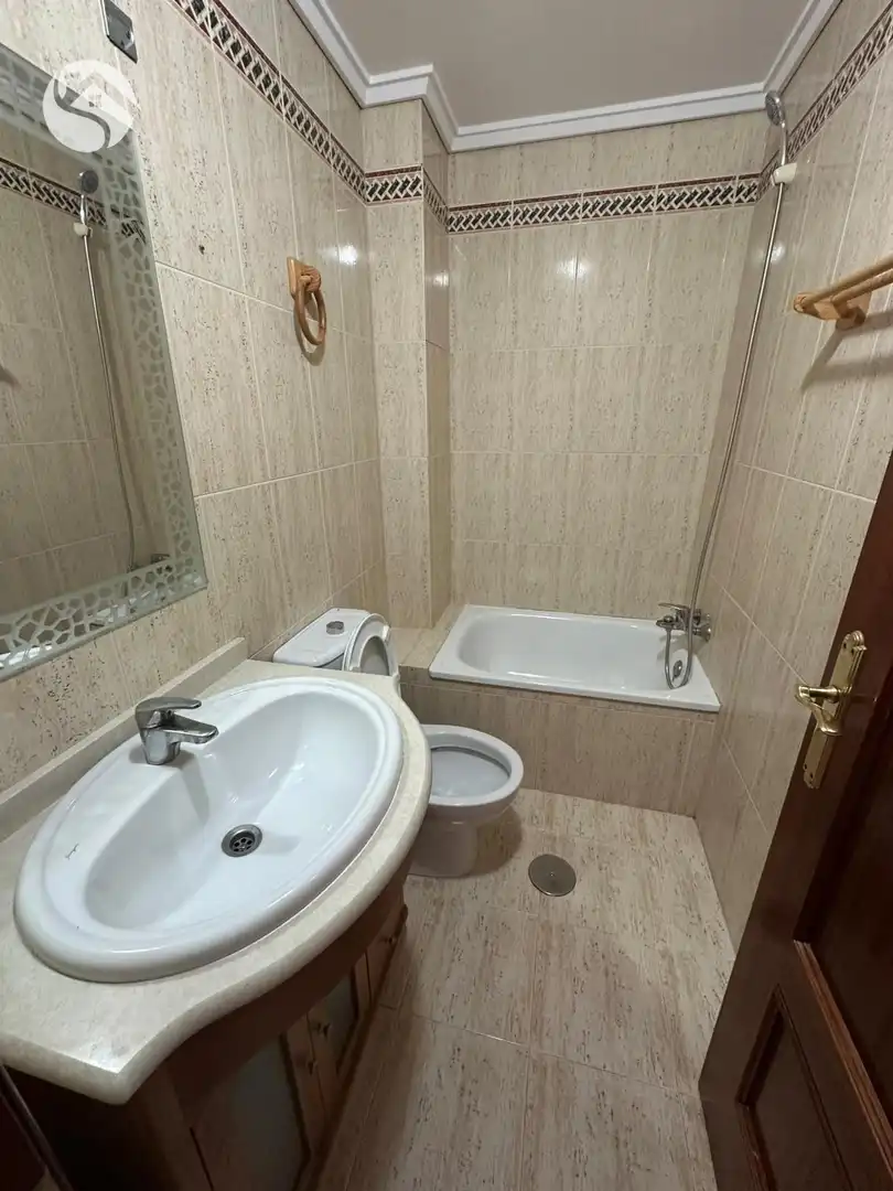 Casa a schiera con giardino in vendita a San Fernando - Carretera de Valencia, imagen 5