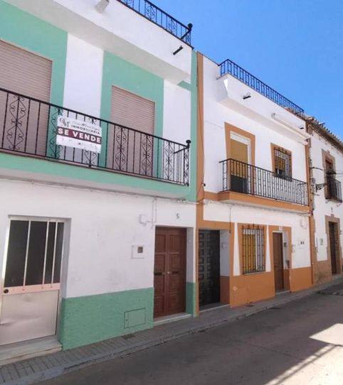 Foto 2 de Piso en venta en Ramón y Cajal, Villafranca de Córdoba, Córdoba