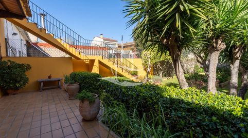 Foto 3 de Casa o chalet en venta en Angel Guimera, Molí de Vent - La Sauleda, Palafrugell