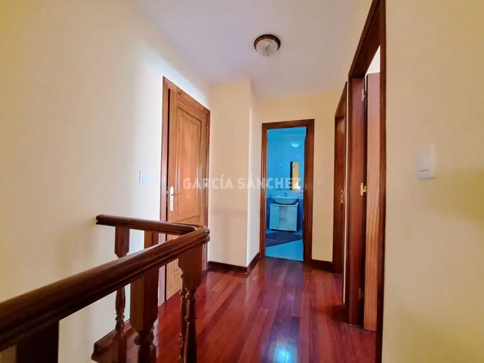 Dúplex en venta en Boiro con Calefacción, Amueblado y Balcón