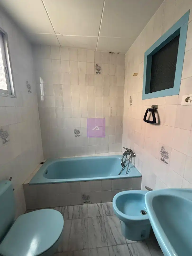 Baño de Finca rústica en venta en Polinyà de Xúquer con Aire acondicionado, Terraza y Trastero