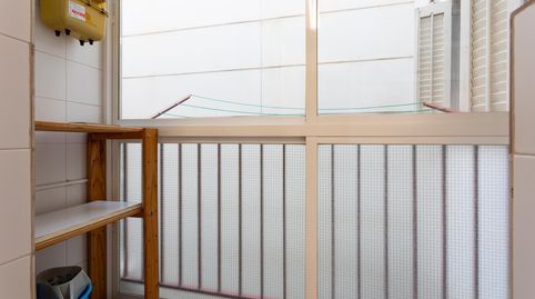 Foto 4 de Piso en venta en las Navas de Tolosa, Navas, Barcelona Capital