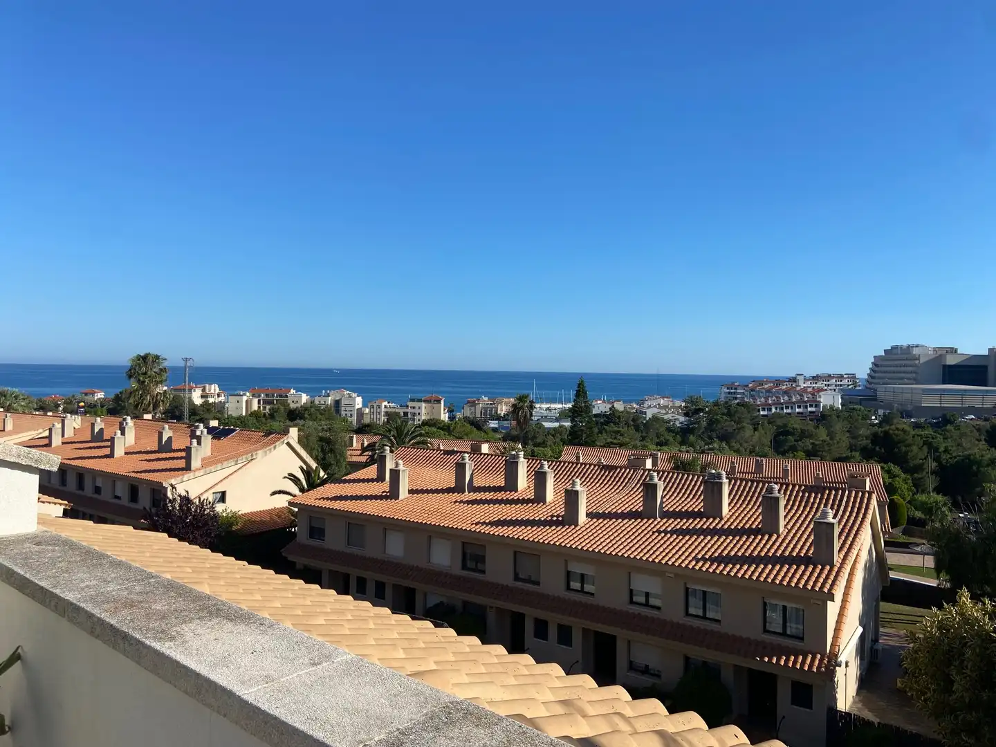 Dúplex en venta en del Tennis, Levantina - Montgavina - Quintmar