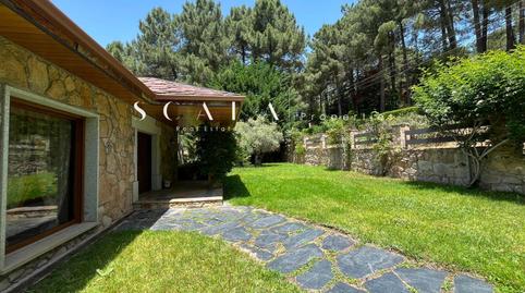 Foto 3 de Casa o xalet de lloguer a Medinaceli, Las Navas del Marqués , Ávila